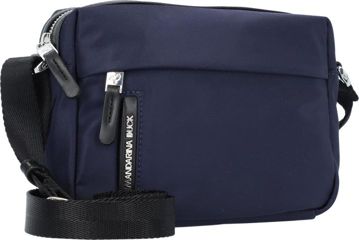 Actual product image Mandarina Duck Shoulder Bag Hunter Small Crossover VCT34