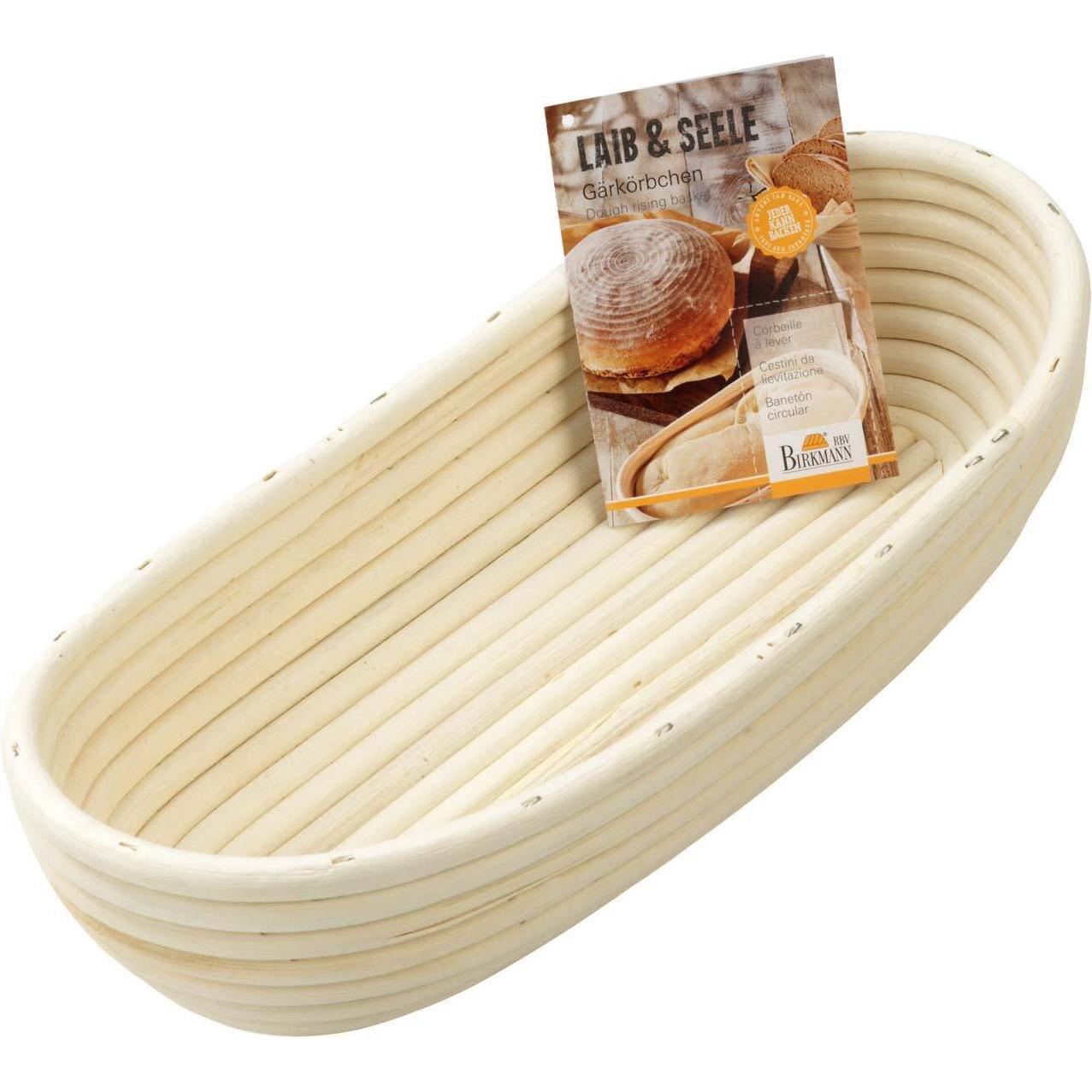 Birkmann Gärkörbchen (208988)