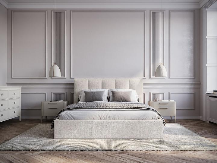 Image du produit Vente-unique Kilaclo (180 x 200 cm)