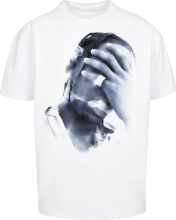 Produktbild Urban Classics 4 AM Oversize Tee - 18463 (M)