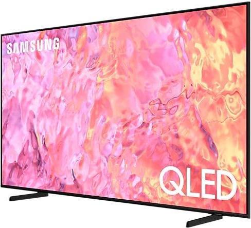 Produktbild Samsung QE65Q60CAU (65", Q60C, QLED, 4K, 2024)
