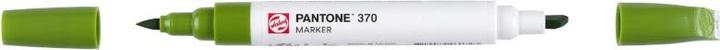 Actual product image Talens Felt-tip pen Pantone 370 P0370