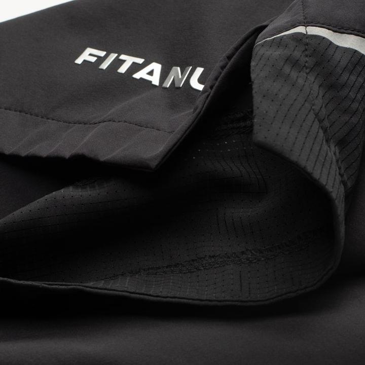 Image du produit Fitanu Men's FORTY Shorts (M)