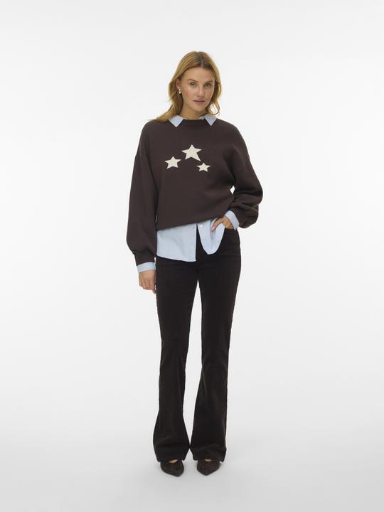 Produktbild Vero Moda VMSOMEBLISS Pullover Strickpullover (XS)