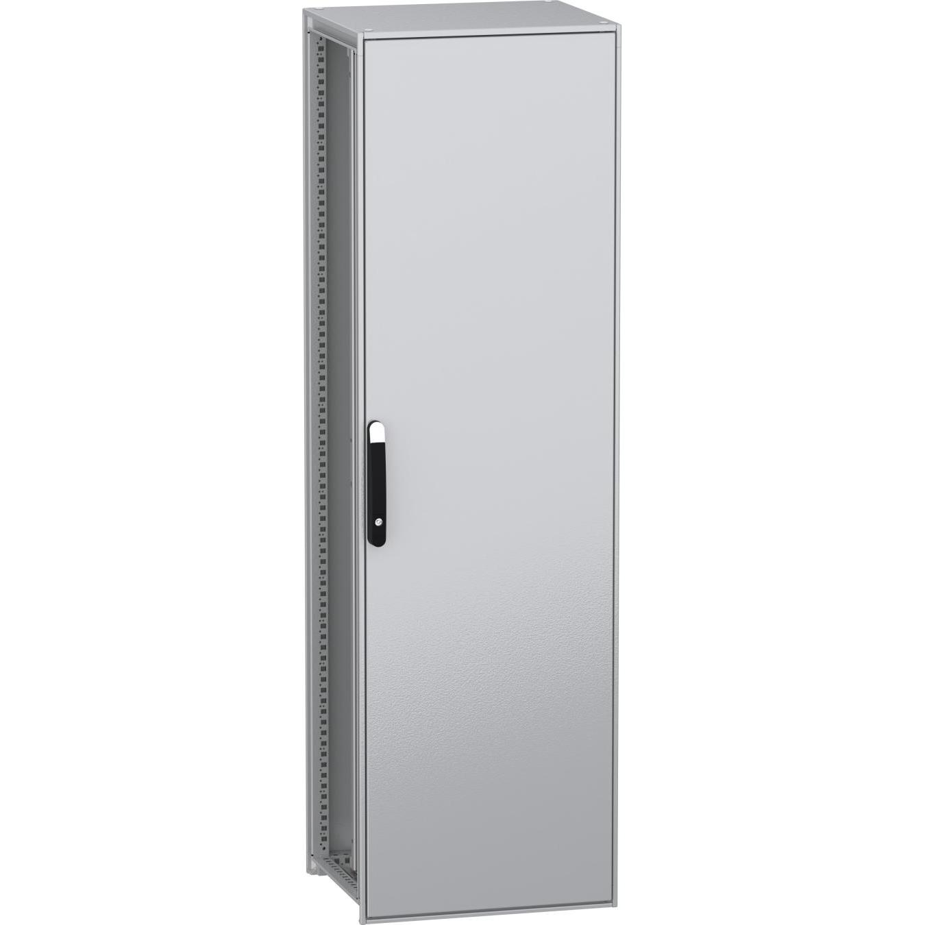 Schneider Electric Schneider StandgehäuseNSYSFN20650Pe.PanelSeT SFN a. dekarbonisiertem (Gehäuse), Elektronikzubehör + G...
