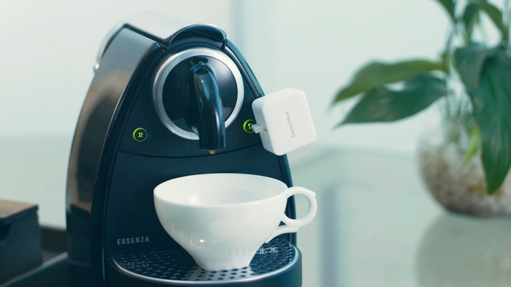 Image du produit SwitchBot Bot