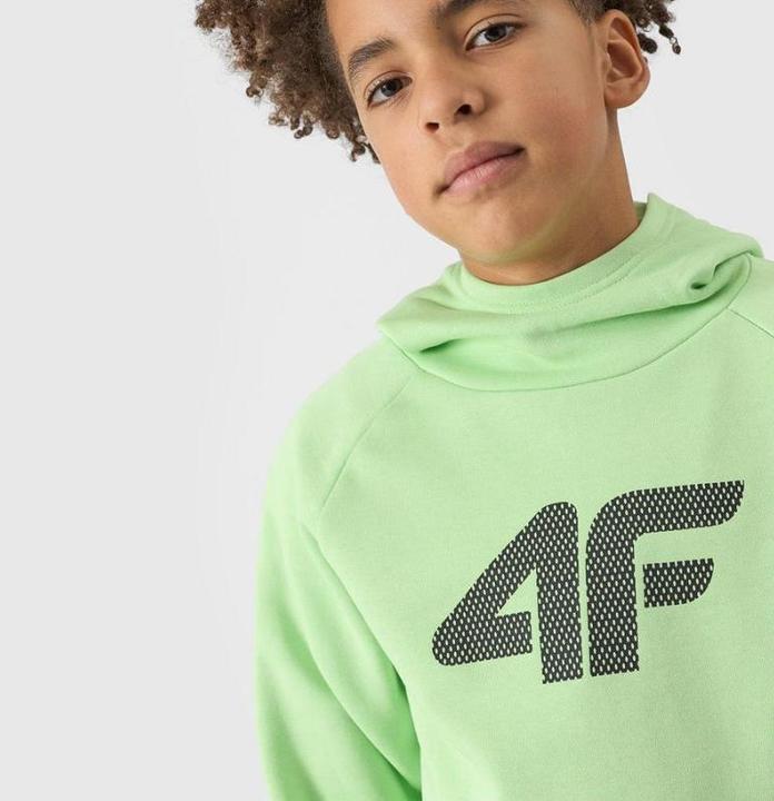 Produktbild 4F SWEATSHIRT M0925 (140)