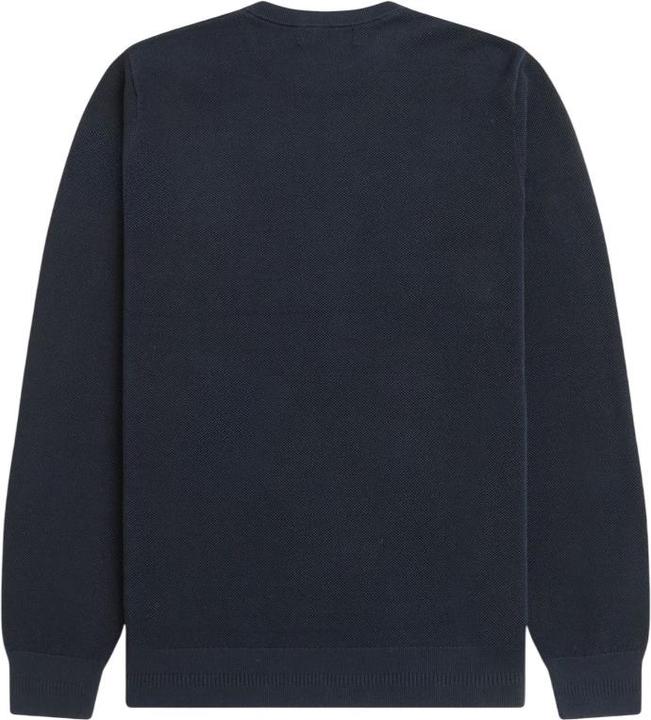 Actual product image Fred Perry Sweater (XS)