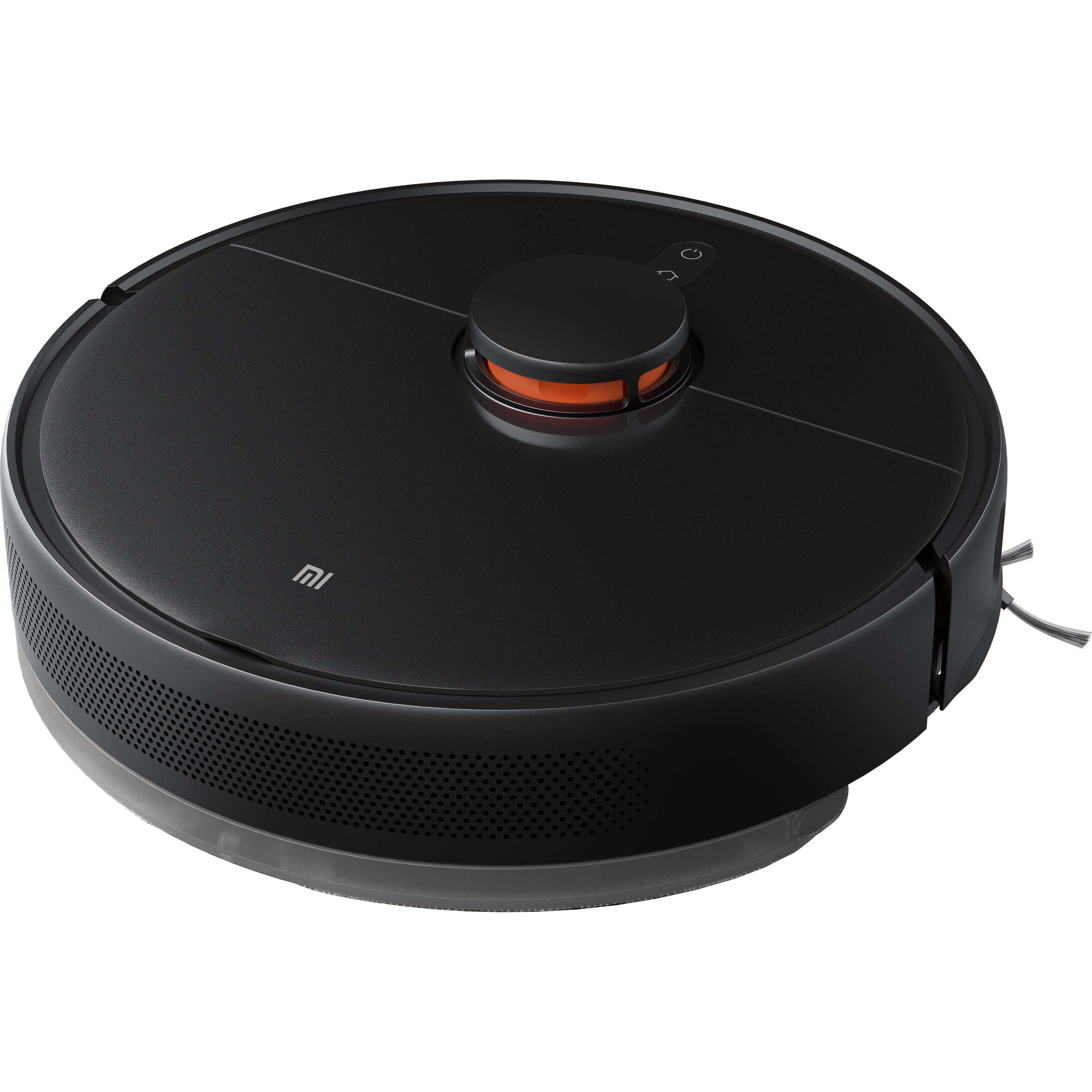 Thumbnail - Xiaomi Mi Robot Vacuum Mop 2 Ultra, Staubsauger Roboter, Schwarz