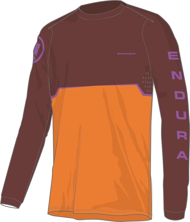 Produktbild Endura Core (M)