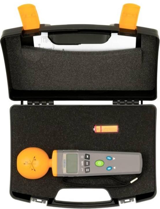 Image du produit PCE Instruments Radiomètre