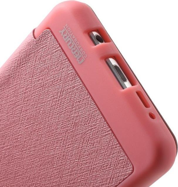 Actual product image Goospery WOW Bumper Series (Samsung Galaxy A7 (2016))