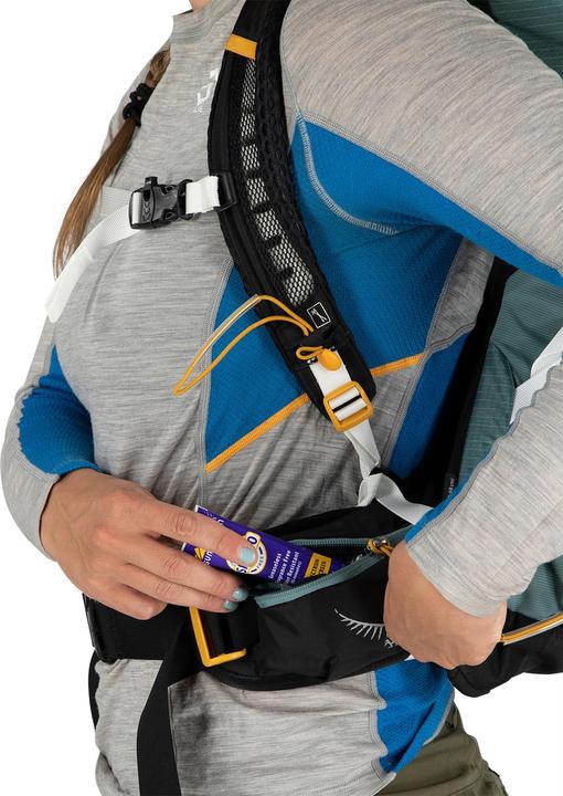 Actual product image Osprey Women's Sirrus 36 (36 l)