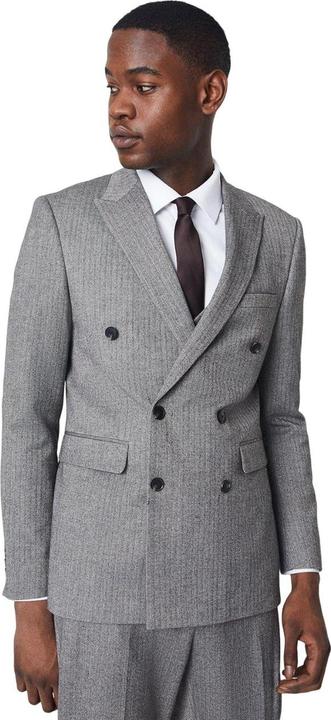 Produktbild Burton Anzugjacke Zweireihig (46)