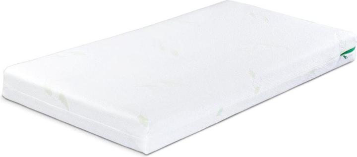 Productafbeelding Caretero Kokosmatras (120 x 60 cm)