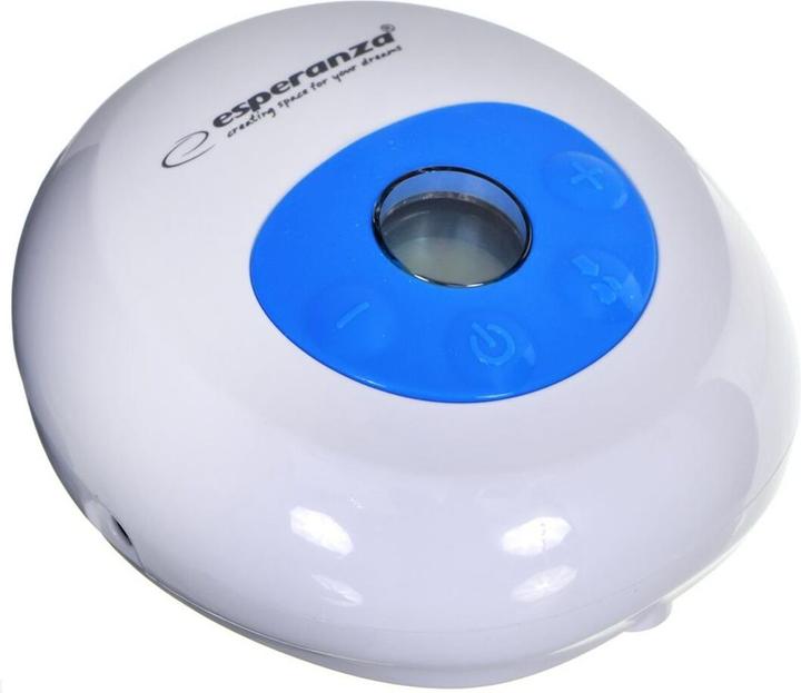 Actual product image Esperanza ECM003B Electric