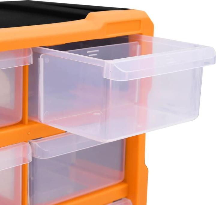 Actual product image vidaXL Multi-Schubladen-Organizer