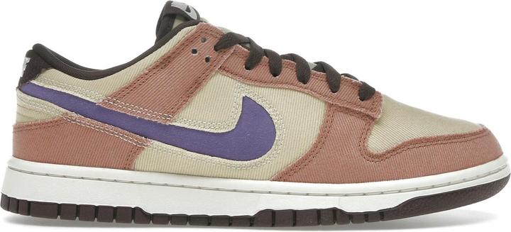 Produktbild Nike Dunk Low SE Denim Dusted Clay (45)