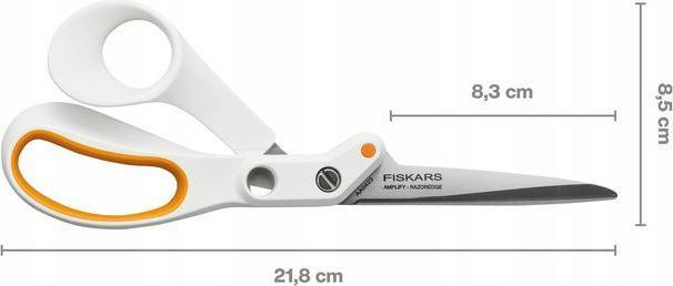 Productafbeelding Fiskars CREA 1070081 (21 cm)
