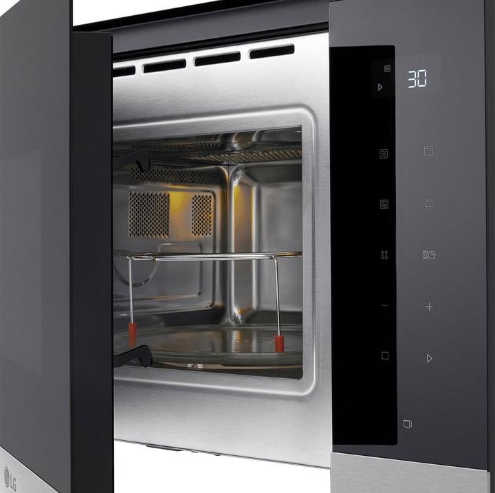 Immagine prodotto Teka Lg Mikroovn Indbygning (25 l)