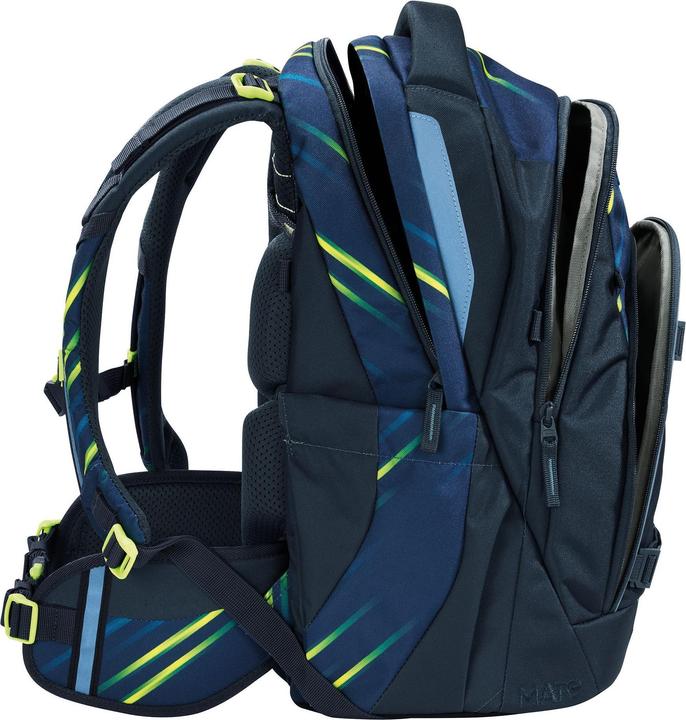 Actual product image Coocazoo Mate Schulrucksack 44 cm (30 l)