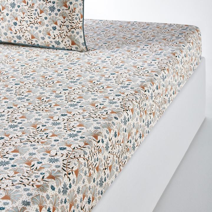 Actual product image La Redoute Interieurs Kalyan (Duvet cover, 160 x 200 cm)