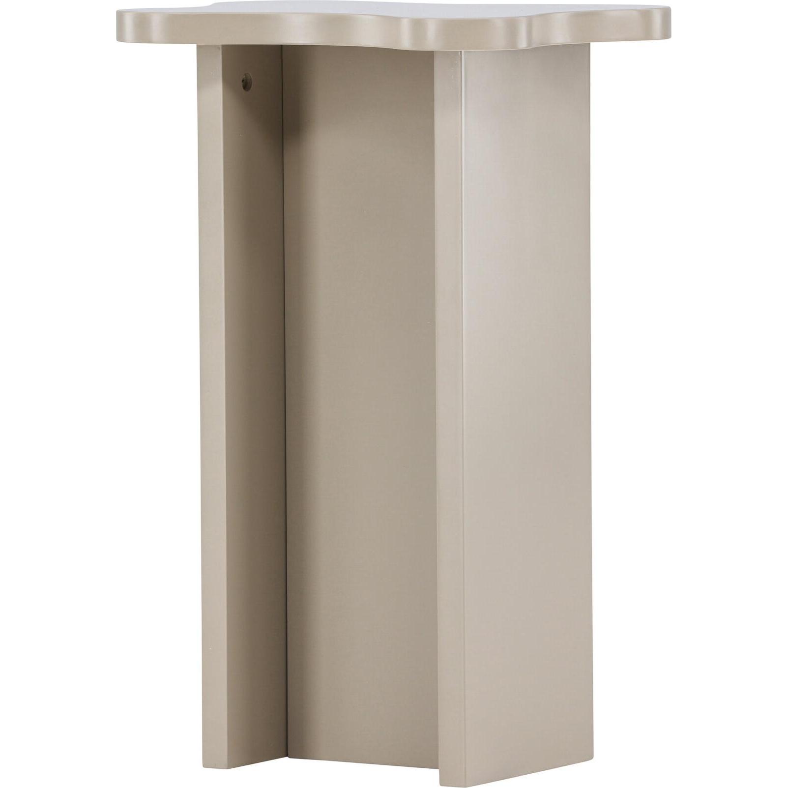 Venture Home, Tavolino da salotto, Molde (30 x 42 x 62 cm)