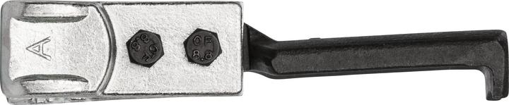 Actual product image HAZET Puller hook ∙ 100 mm 1786S-100