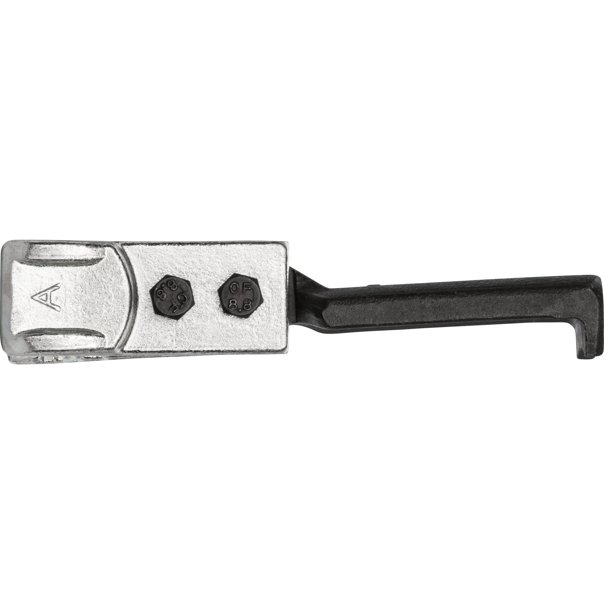 HAZET, Fahrzeug Werkzeug, Abzughaken ∙ 100 mm 1786S-100