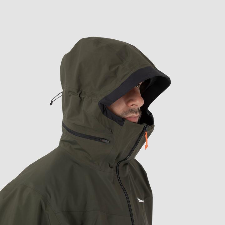 Immagine prodotto Salewa Giacca Sella 3L Powertex (M)