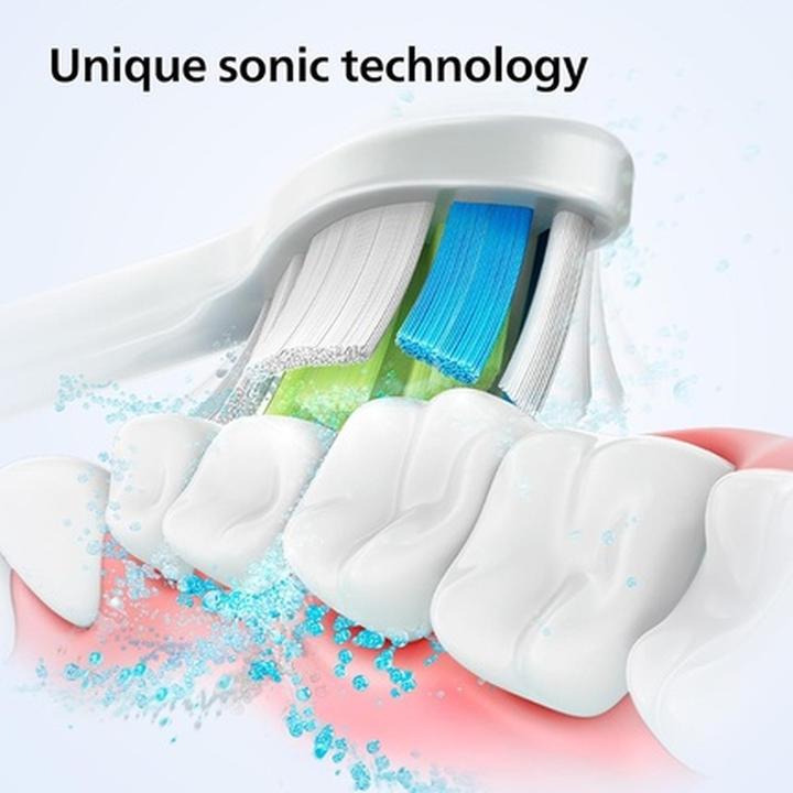 Productafbeelding Philips Sonicare Sonicare 4100 Series (Sonische tandenborstel)