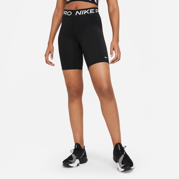 Nike 365 8in Hi Rise Short Training Damen (S)