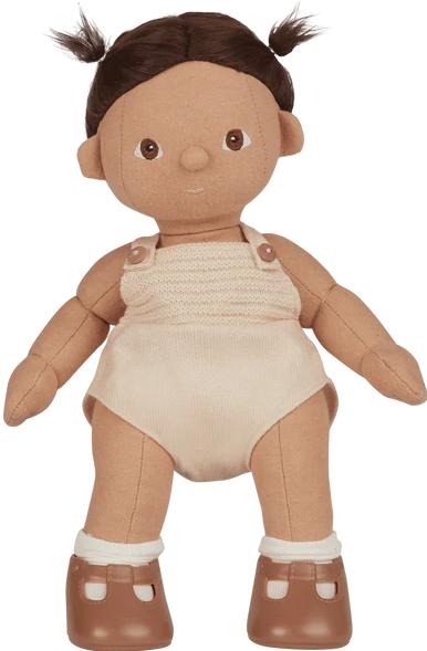 Olli Ella Puppe Dinkum Doll Sprout