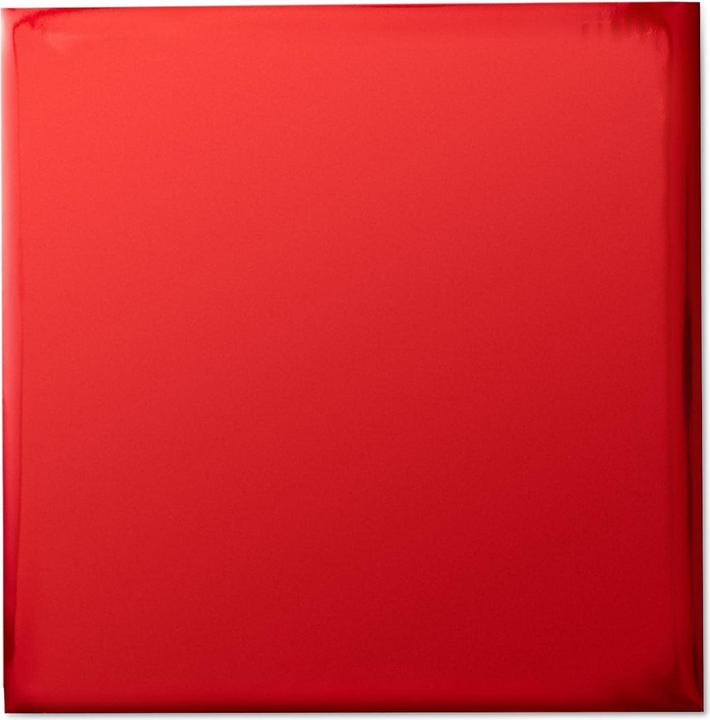 Actual product image Cricut Transfer film 30.5 x 30.5 cm red (1 x)