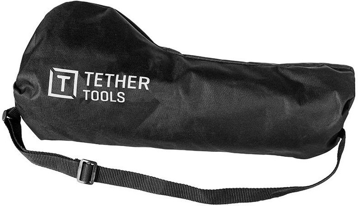 Produktbild Tether Tools Rock Solid, Aero Tripod Roller System (Diverse)