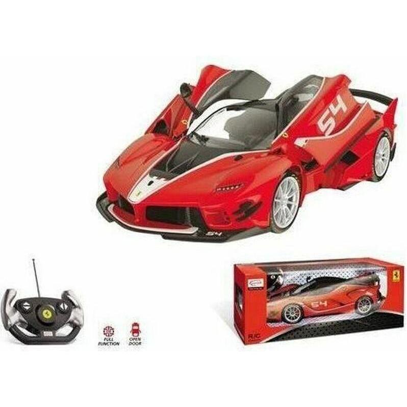 Mondo Ferrari Fxxk Evo Radiocomando