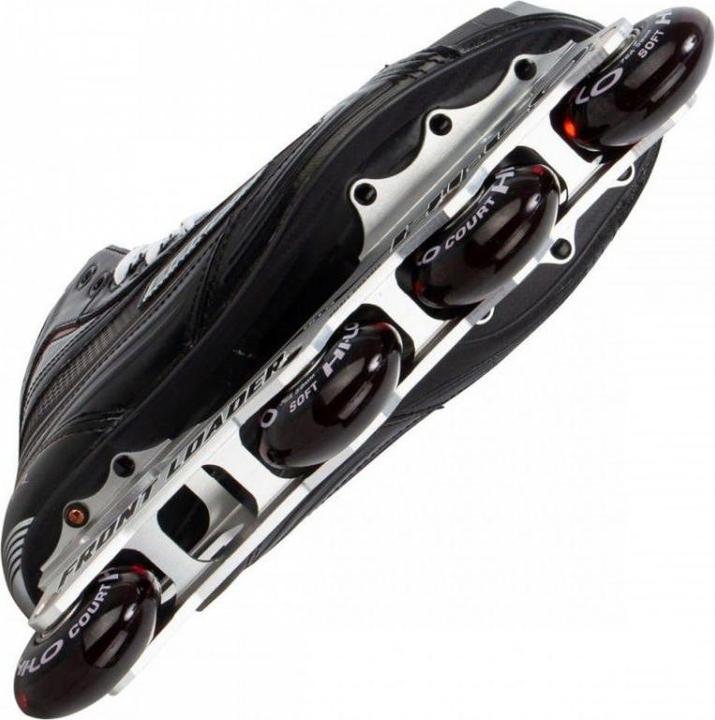 Actual product image Bauer RH X700 GOALIE SKATE SR 9.5 D (1056152) (45)