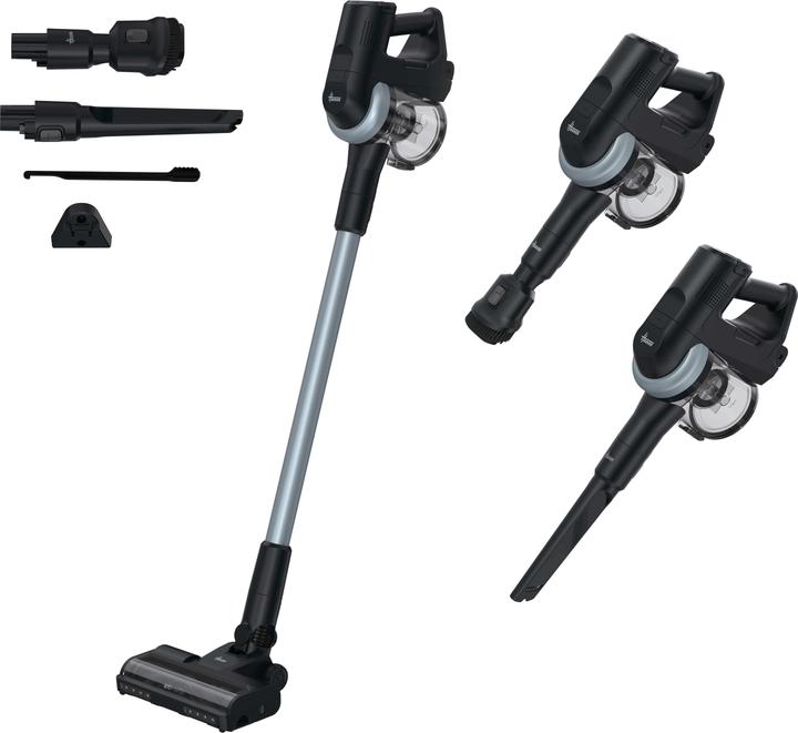 Hoover Hf4 Plus Power Move