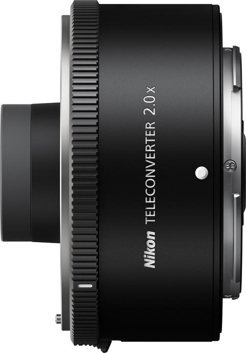 Productafbeelding Nikon Z Teleconverter TC-2.0x (Teleconverter, Nikon Z)