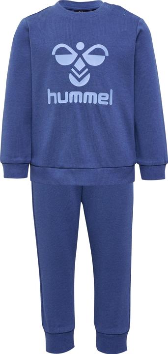 Denim foncé