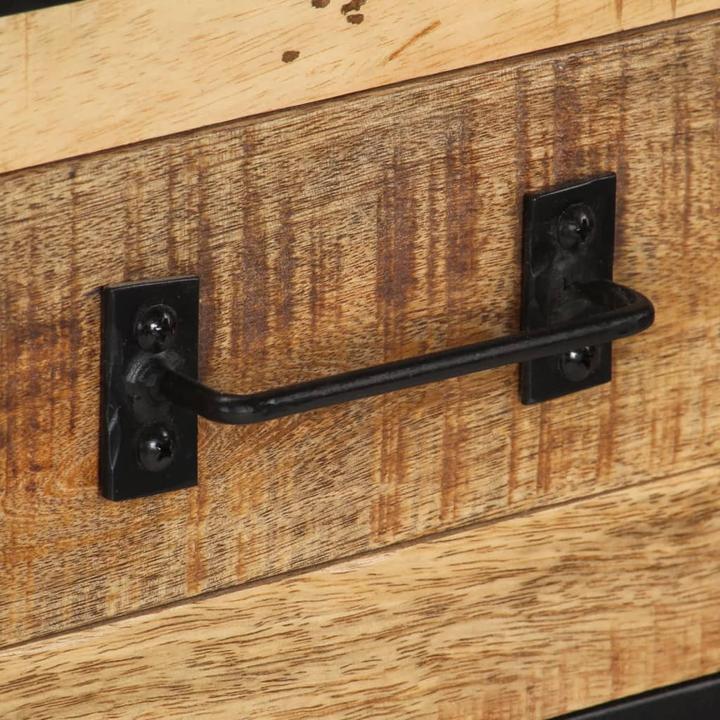 Produktbild vidaXL Blakely (80 x 31 x 71 cm)