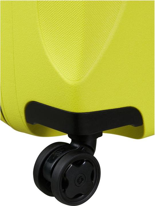 Image du produit Samsonite Essens Trolley mit 4 Rollen 55cm (39 l)