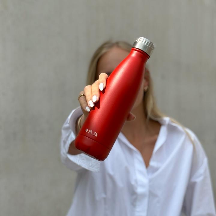 Actual product image FLSK Drinking bottle (1 l)