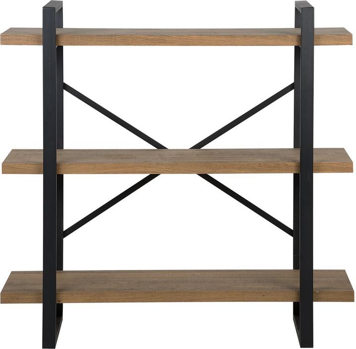 Immagine prodotto Beliani Timber (111 x 35 x 111 cm)