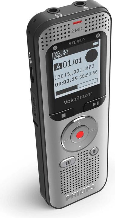 Produktbild Philips DVT 2050 (8 GB)