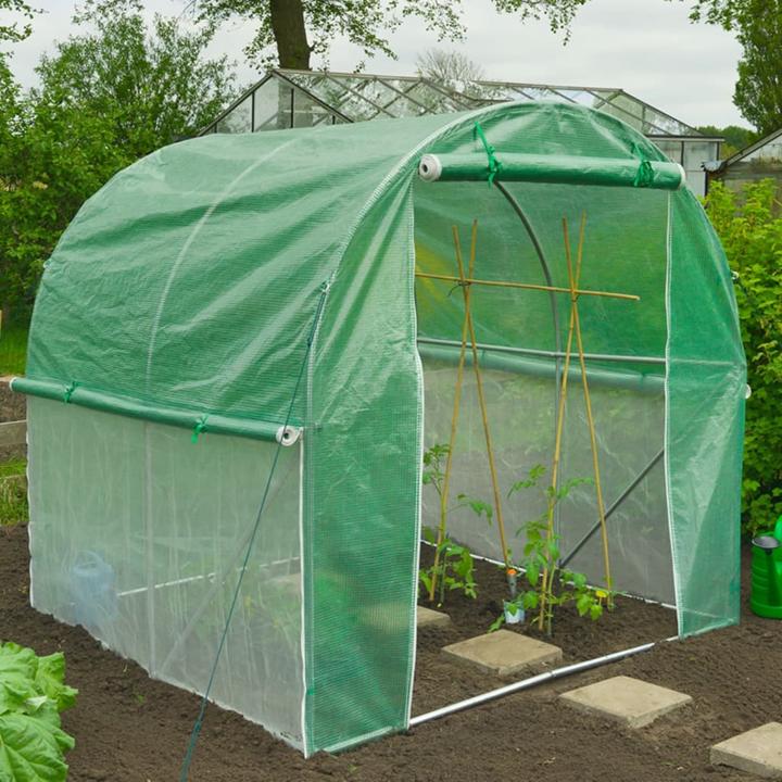 Produktbild Nature Gewächshaus