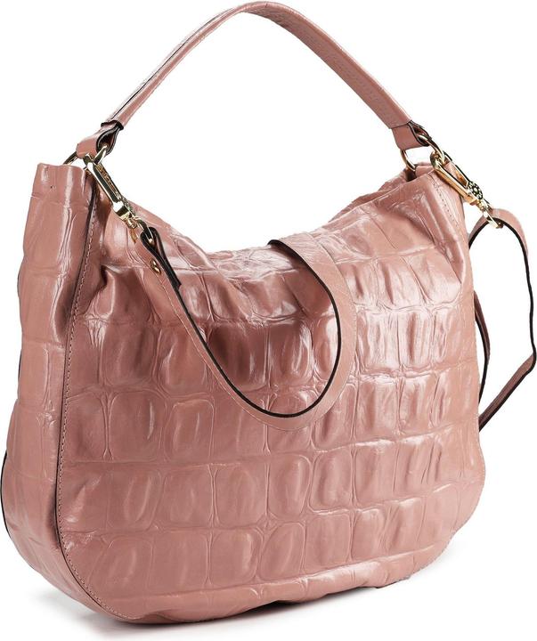 Produktbild Abro Mia Schultertasche Leder 35 cm