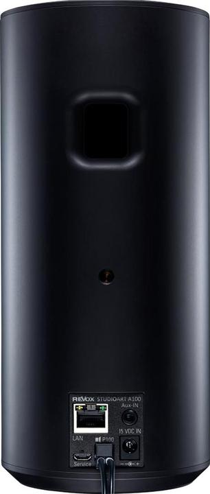 Produktbild Revox Studioart A100 (Airplay 2, Bluetooth, WLAN)