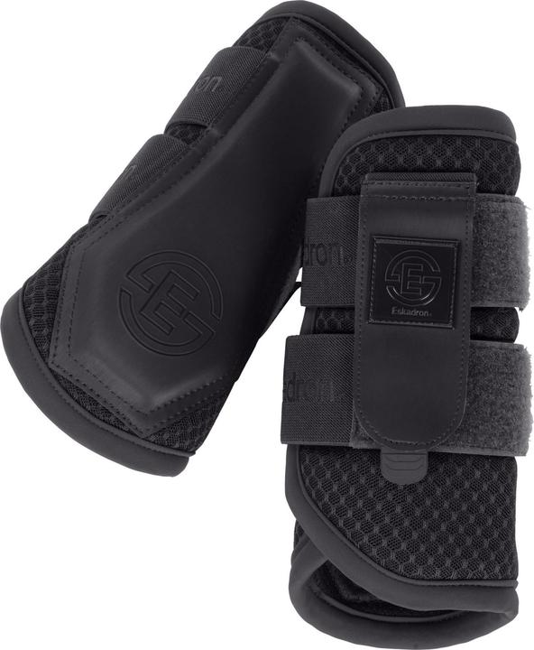 Produktbild Eskadron Mesh Tendon Boots Reflexx 23 Deep Grey