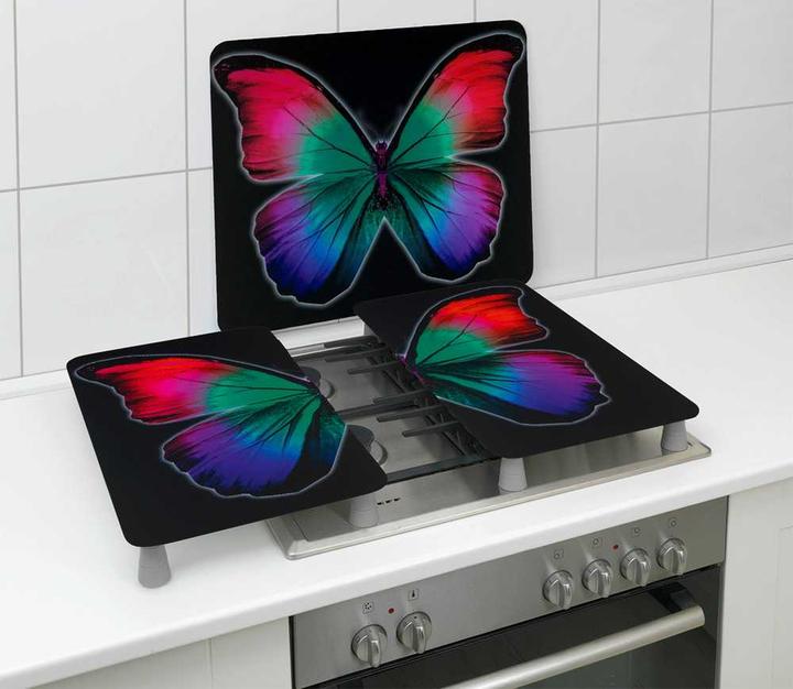Produktbild Wenko Papillon